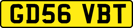 GD56VBT