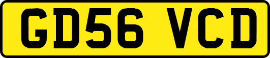 GD56VCD