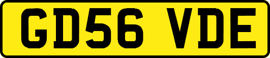 GD56VDE