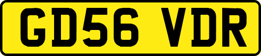 GD56VDR
