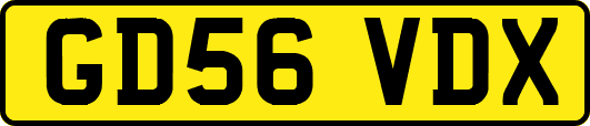 GD56VDX