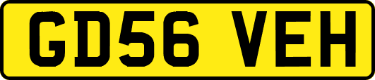 GD56VEH