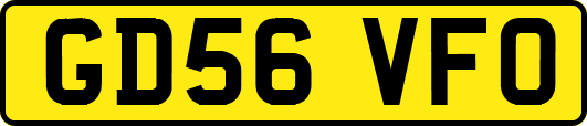 GD56VFO