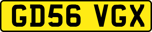 GD56VGX