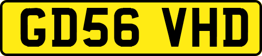 GD56VHD