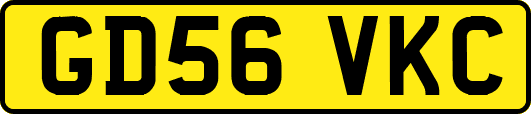 GD56VKC