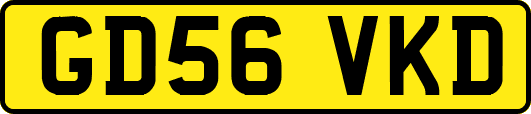 GD56VKD