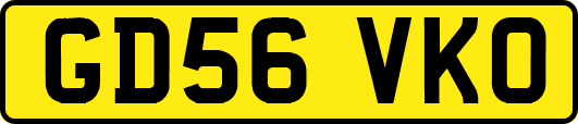GD56VKO