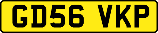 GD56VKP