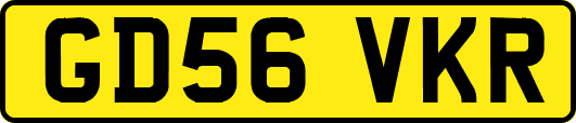 GD56VKR