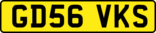 GD56VKS