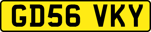 GD56VKY