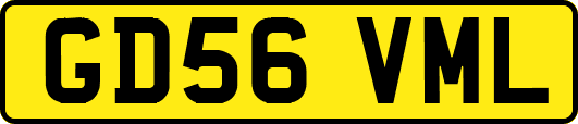 GD56VML