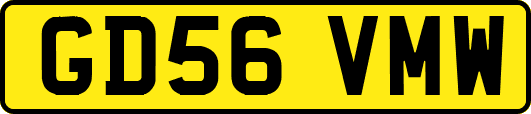 GD56VMW