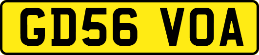 GD56VOA