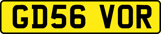 GD56VOR