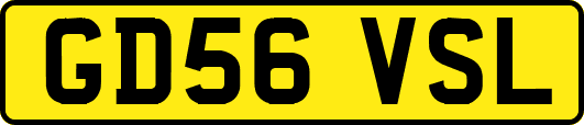 GD56VSL