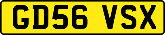 GD56VSX