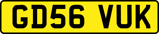 GD56VUK