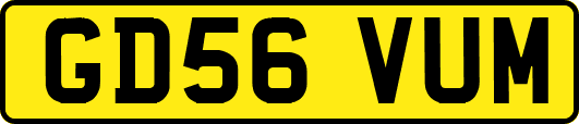 GD56VUM