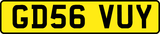 GD56VUY