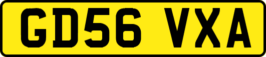 GD56VXA