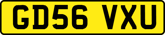 GD56VXU