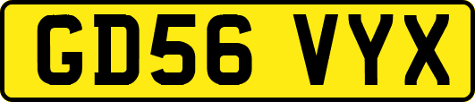 GD56VYX