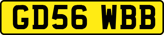 GD56WBB