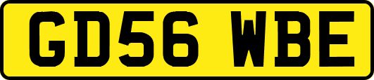 GD56WBE