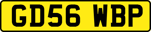 GD56WBP