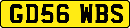 GD56WBS