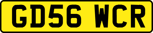 GD56WCR