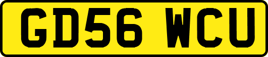 GD56WCU