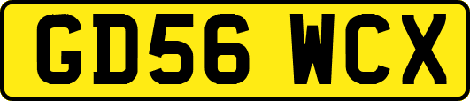 GD56WCX