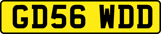 GD56WDD
