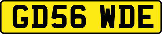 GD56WDE