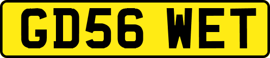 GD56WET