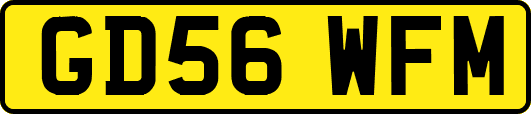 GD56WFM