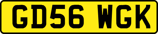 GD56WGK