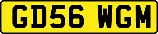 GD56WGM