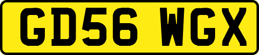 GD56WGX
