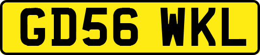 GD56WKL