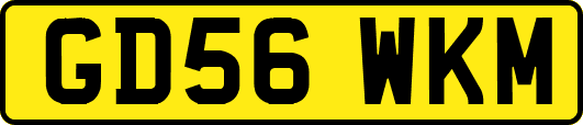 GD56WKM