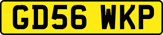 GD56WKP