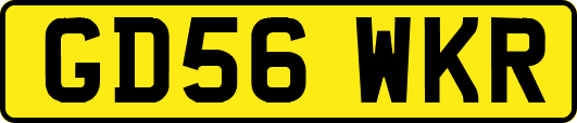 GD56WKR