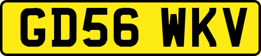 GD56WKV
