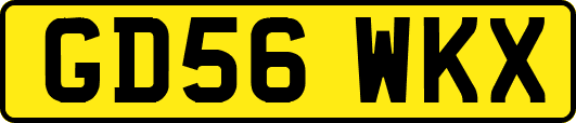 GD56WKX
