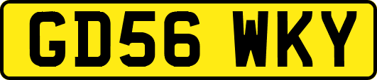 GD56WKY