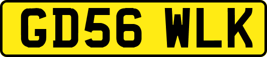 GD56WLK
